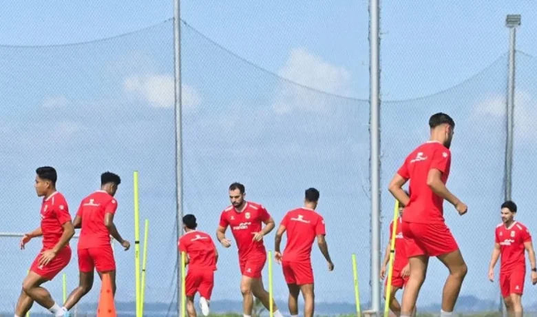Media Vietnam Kaget Lihat Skuad Timnas Indonesia, Pemain Ini Bikin Keringat Dingin