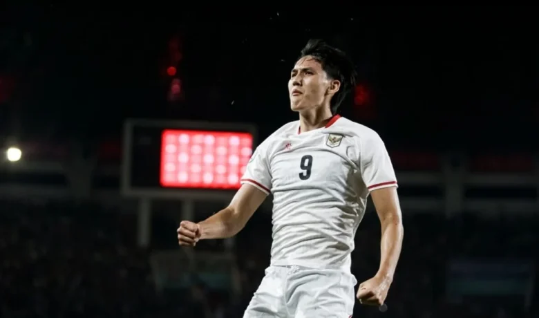 Media Vietnam Ungkap Empat Pemain Timnas Indonesia yang Paling Berbahaya, Disebut Saingi Bintang Vietnam