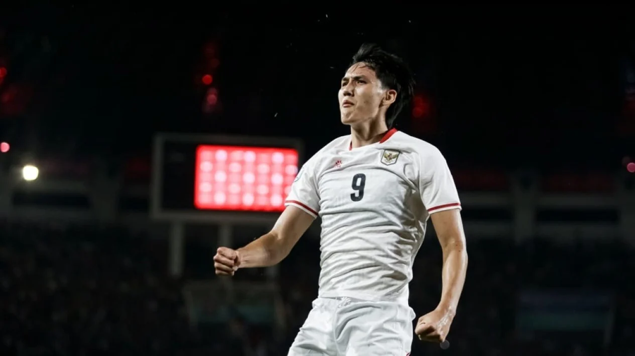 Media Vietnam Ungkap Empat Pemain Timnas Indonesia yang Paling Berbahaya, Disebut Saingi Bintang Vietnam