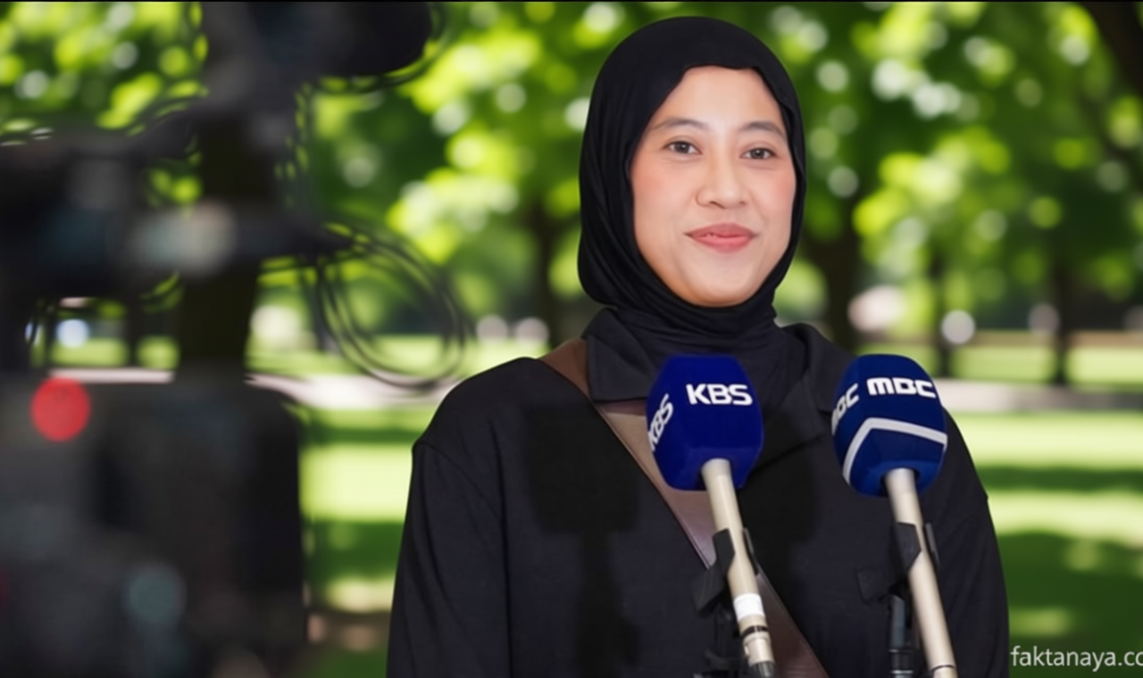 Latest Program: Megawati Hangestri Berpeluang Debut Bersama Hyundai Hillstate di Turnamen Bersejarah Jeju Super Match 2026