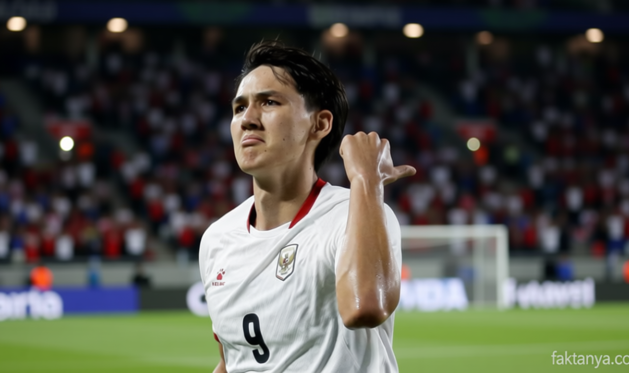 Media Vietnam Sindir Timnas Indonesia dengan Pasang Bendera Belanda di Pemain Naturalisasi