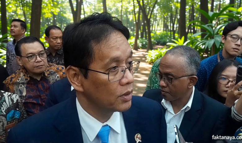 Purbaya Bakal Buru Pajak Orang Kaya yang Tak Laporkan Penyimpanan Dananya di Luar Negeri