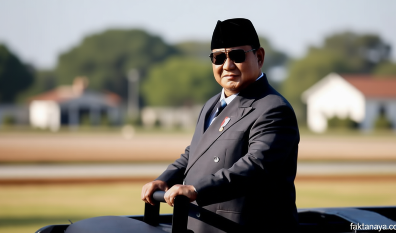 Facing Challenges: Enam Instruksi Prabowo ke Polri: Jangan Susahkan Rakyat, Kuasai AI hingga Berani Bela yang Lemah