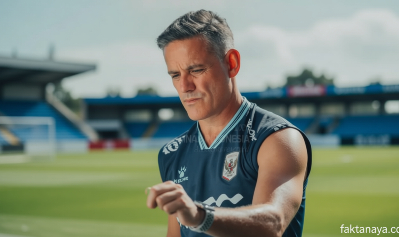 Historic Moment: John Herdman Mulai Coret Pemain! Duel Lawan Bali United Jadi Kesempatan Terakhir Rebut Skuad Garuda