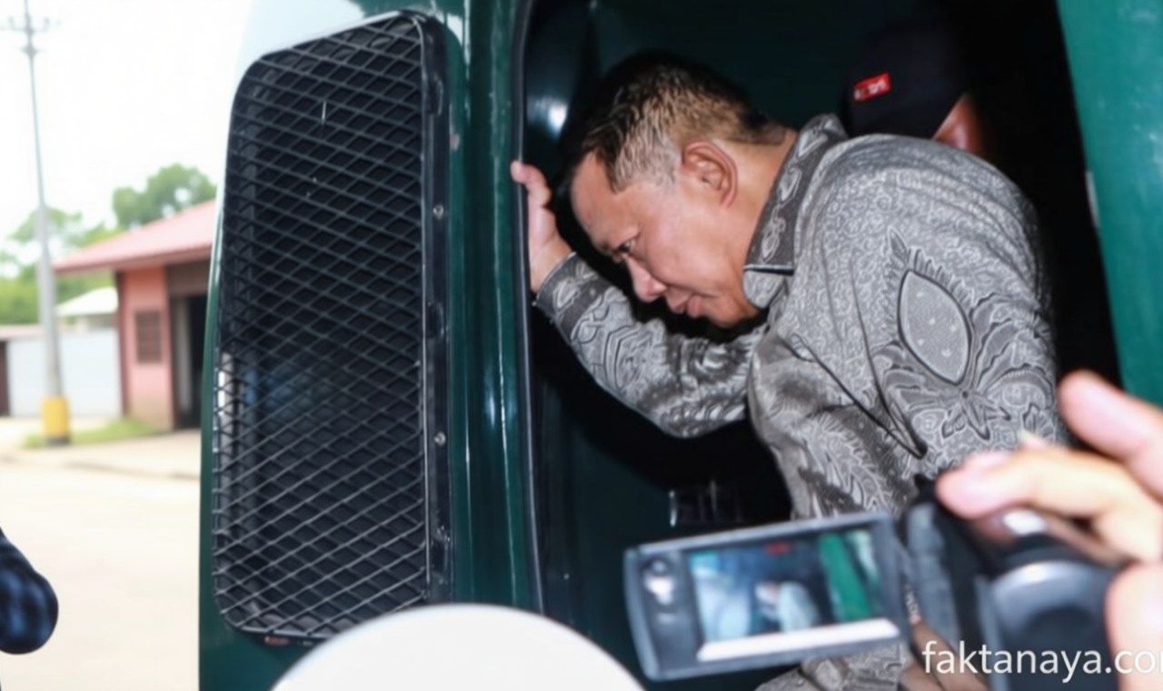 Prabowo Diminta Bentuk Tim Penyidik Independen Usut Kasus Febrie Adriansyah