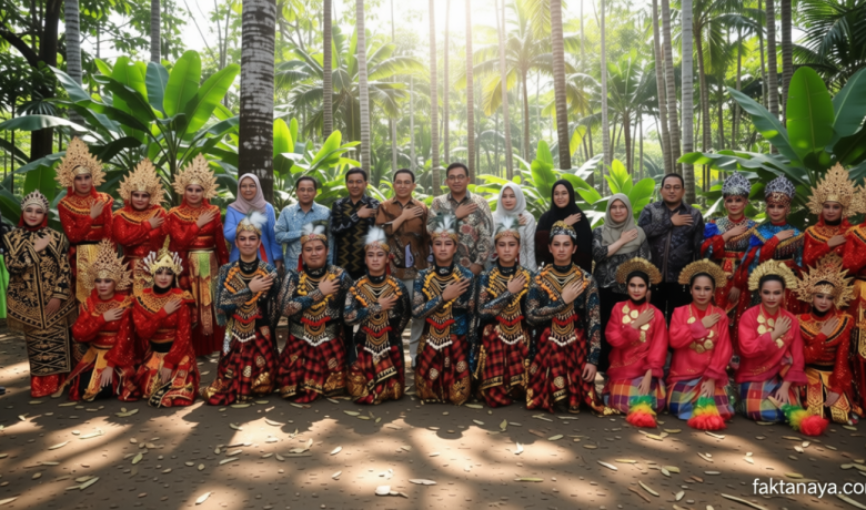 New Policy: Misi Budaya 2026 Jadi Ajang Diplomasi Budaya Pelajar Indonesia di Enam Negara Eropa