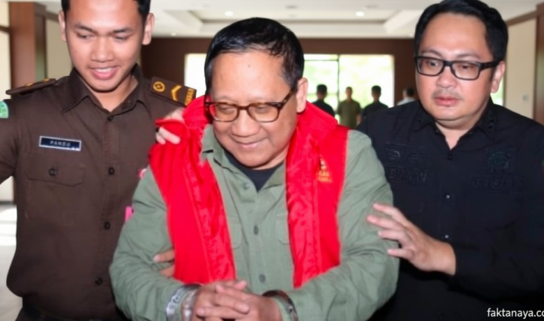 Jejak Karier Chairul Anwar, Eks Dirut Kebun Binatang Surabaya Korupsi Pakan Hewan Rp10 Miliar, Ini Modusnya