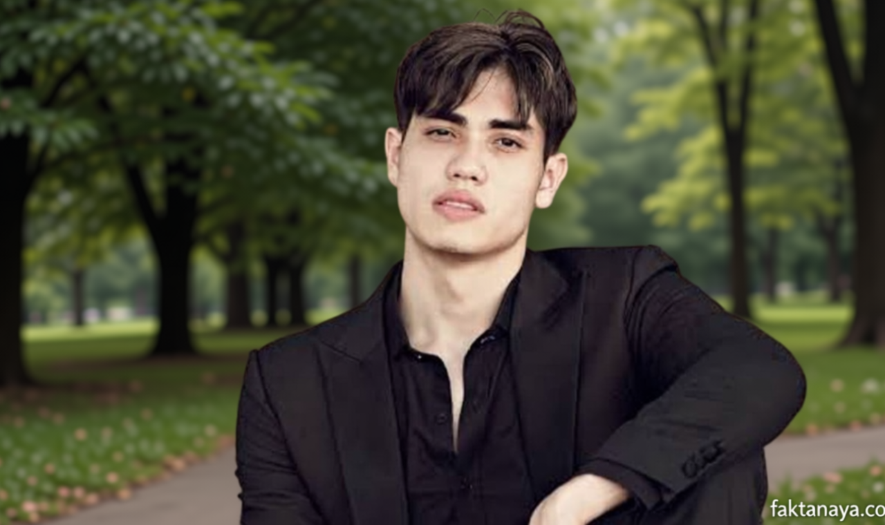 Aisar Khaled Minta Maaf Usai Bersikap Buruk di Pesawat, Ngaku Lagi Burnout!