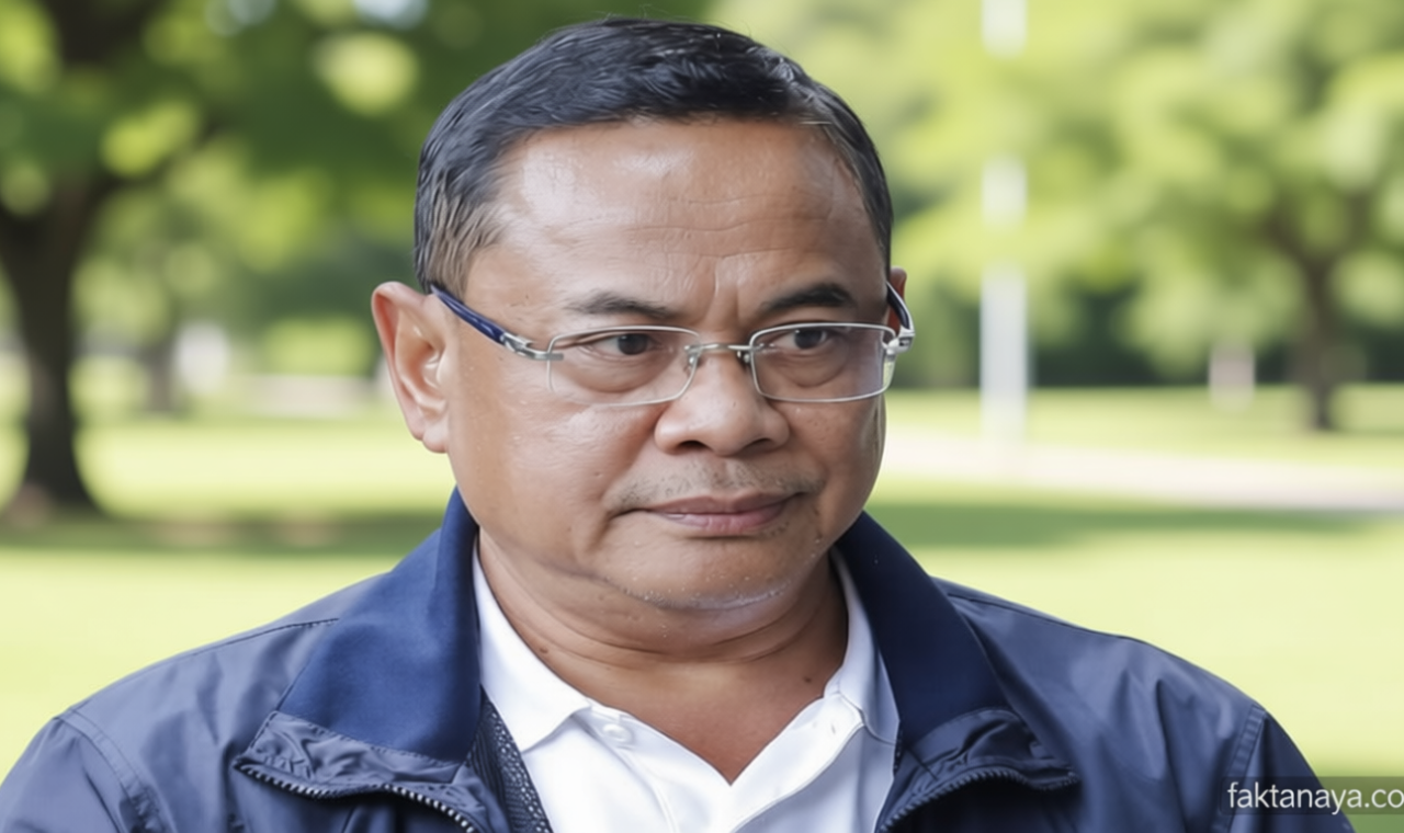 Daftar Kepala Daerah Terjaring OTT KPK Terus Bertambah – Bupati Sukoharjo Jadi Kasus Terbaru di Era Pilkada 2024