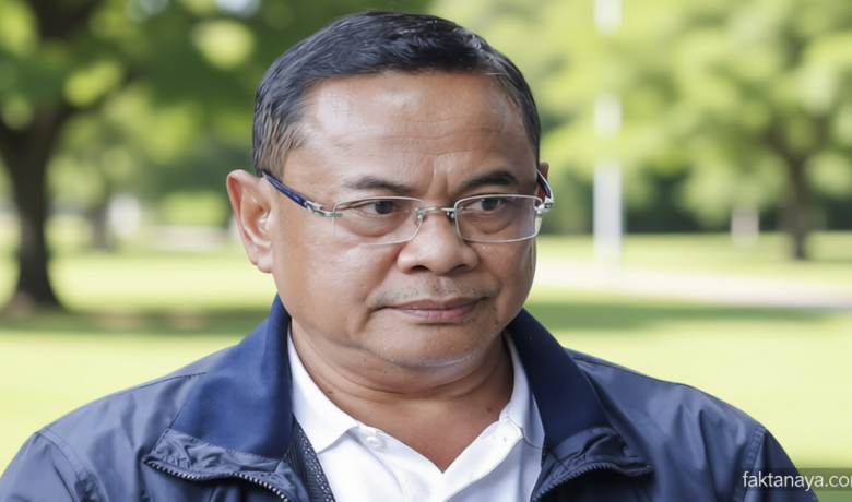Daftar Kepala Daerah Terjaring OTT KPK Terus Bertambah – Bupati Sukoharjo Jadi Kasus Terbaru di Era Pilkada 2024