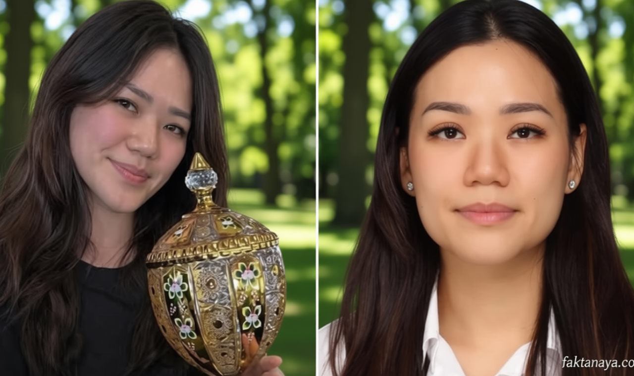 Ayah Jesslyn Dipanggil Polisi Usai Atlet Golf Itu Terdeteksi ke Malaysia Sehari Pasca Dugaan Penculikan