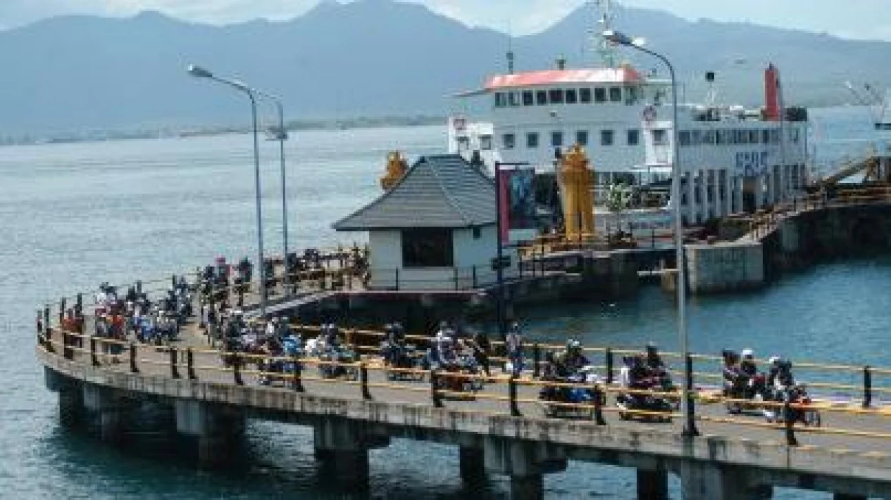 Topics Covered: ASDP Perkuat Kapasitas Layanan, Pemerintah Percepat Solusi Kepadatan Pelabuhan Ketapang-Gilimanuk