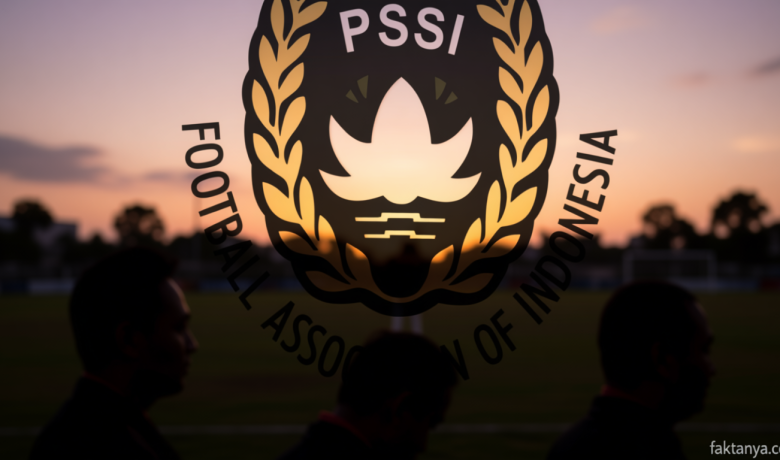 Facing Challenges: 14 Asprov PSSI Masih Dipimpin Plt, Apakah Berpengaruh pada KLB dan Pemilihan Ketua Umum PSSI?