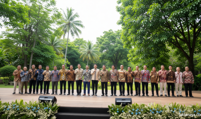 Key Strategy: Pelindo Dukung Konsolidasi Logistik BUMN untuk Perkuat Integrasi Rantai Pasok Nasional