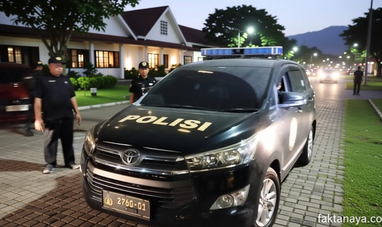 Usai Sita Uang Rp67 M – 3 Pegawai Cafe de’CLAN di Jaksel Ikut Dibawa Polisi