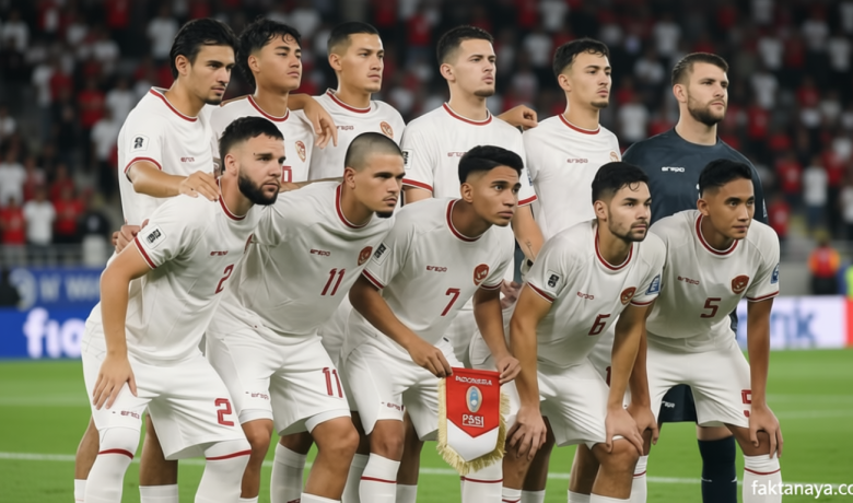 Media Vietnam Sindir Skuad Timnas Indonesia Pakai Bendera Belanda, Warganet: Terlihat Iri