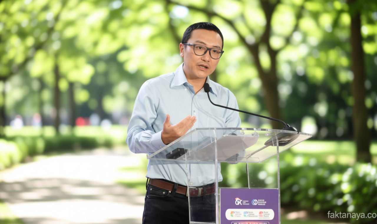 Perkembangan AI Bisa Perkuat Sistem Keamanan Industri Kripto