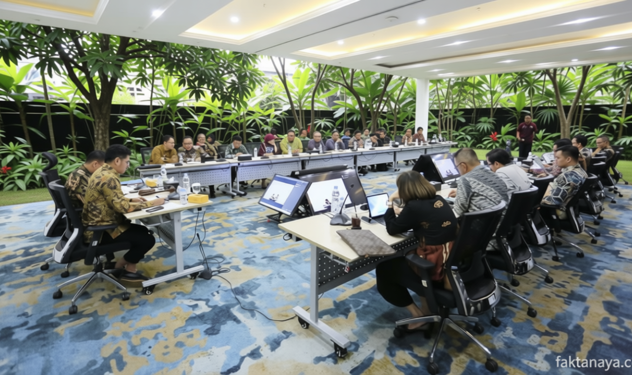 Special Plan: PTPN Group Cetak Laba Rp 6,39 Triliun di Sepanjang Tahun 2025