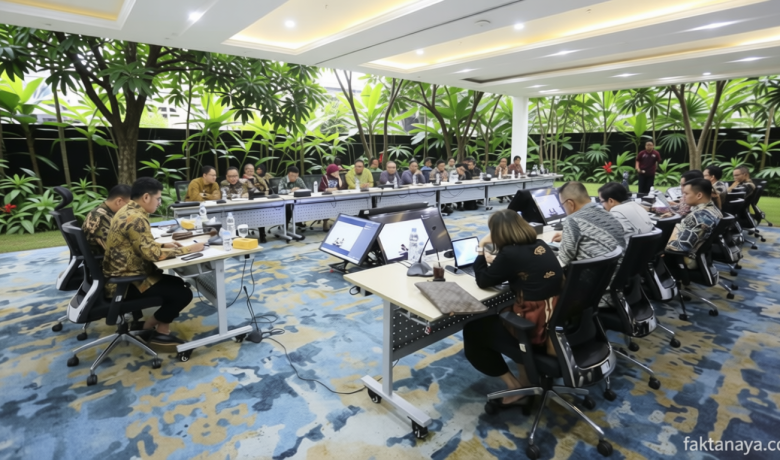 Special Plan: PTPN Group Cetak Laba Rp 6,39 Triliun di Sepanjang Tahun 2025