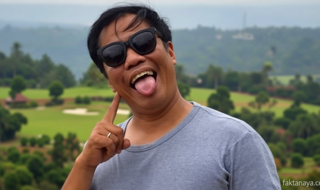 Key Issue: Unggahan Terakhir Temon Sebelum Meninggal Jadi Sorotan, Isi Pesannya untuk Putri Bikin Haru