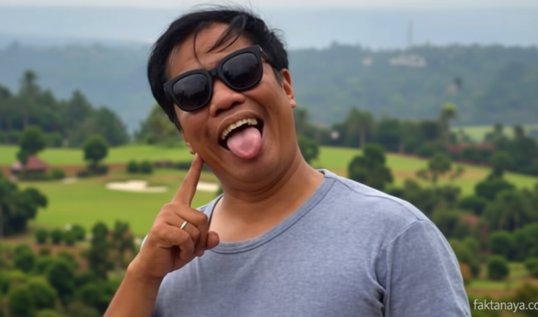Key Issue: Unggahan Terakhir Temon Sebelum Meninggal Jadi Sorotan, Isi Pesannya untuk Putri Bikin Haru