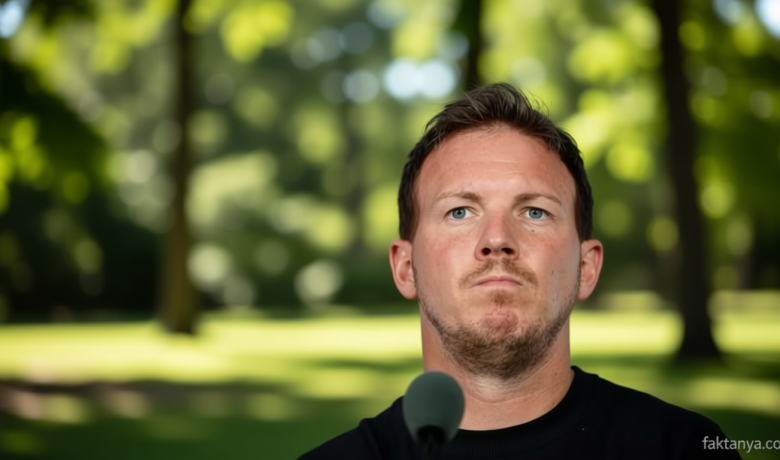 Julian Nagelsmann Bongkar Biang Kerok yang Bikin Jerman Tersingkir dari Piala Dunia 2026
