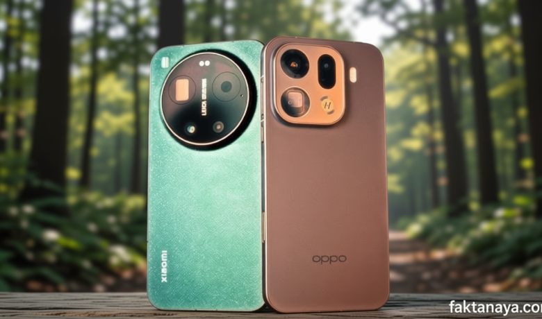 Oppo Find X9 Pro vs Xiaomi 17 Ultra: Perbedaan Besar yang Bisa Mengubah Keputusan Sebelum Membeli!