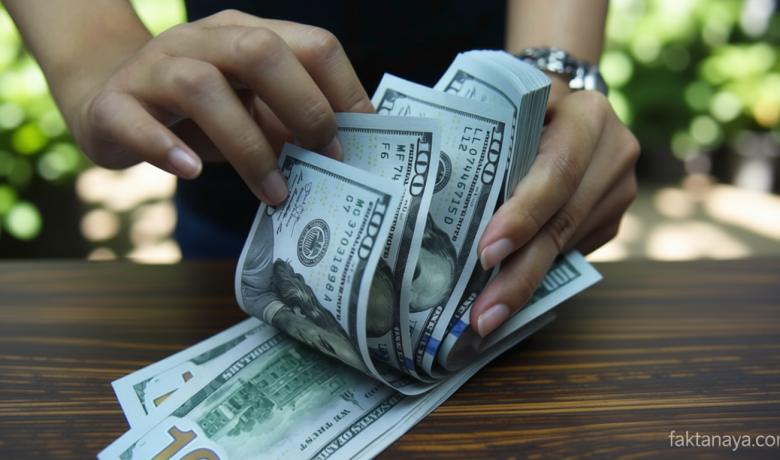 Utang Luar Negeri RI Mei 2026 Naik Jadi US$444,4 Miliar – Ini Rinciannya