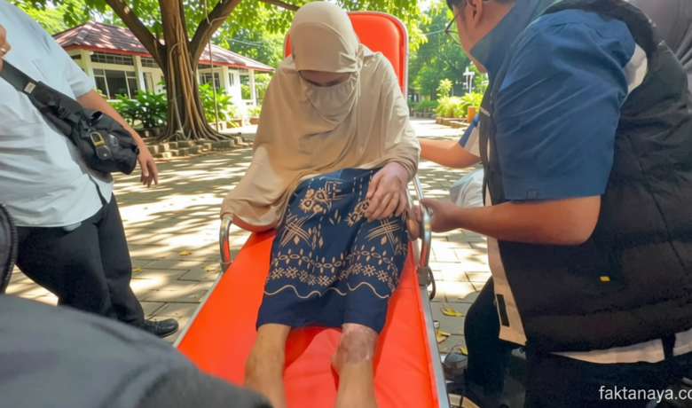 New Policy: Terhalang Biaya, Kondisi Korban Dugaan Kekerasan Oknum Polisi Kian Memburuk Akibat Pengobatan Sempat Terhenti