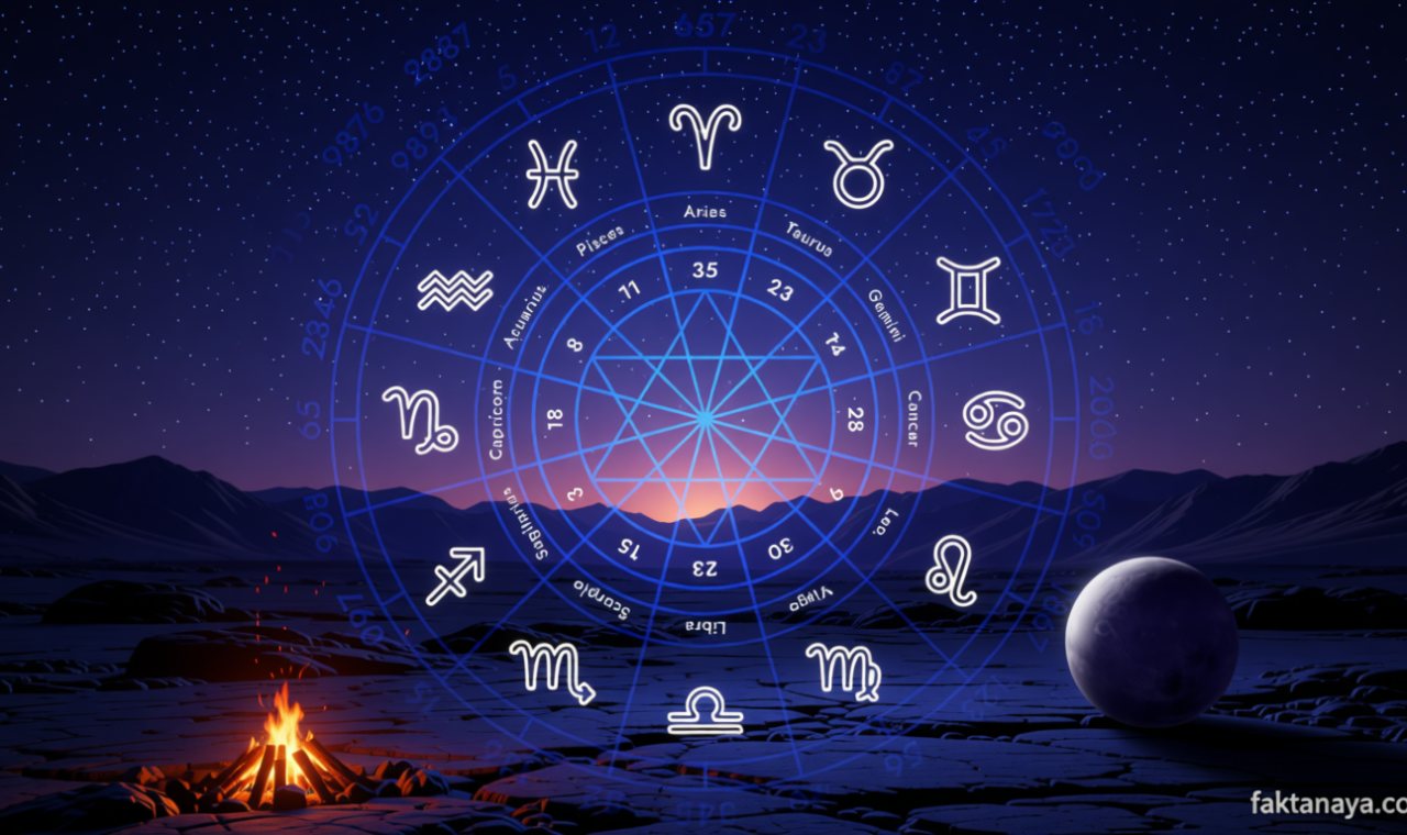 3 Zodiak yang Diprediksi Ketiban Rezeki Besar hingga Akhir Juli 2026