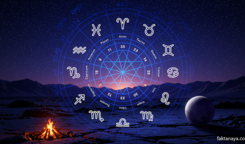 3 Zodiak yang Diprediksi Ketiban Rezeki Besar hingga Akhir Juli 2026