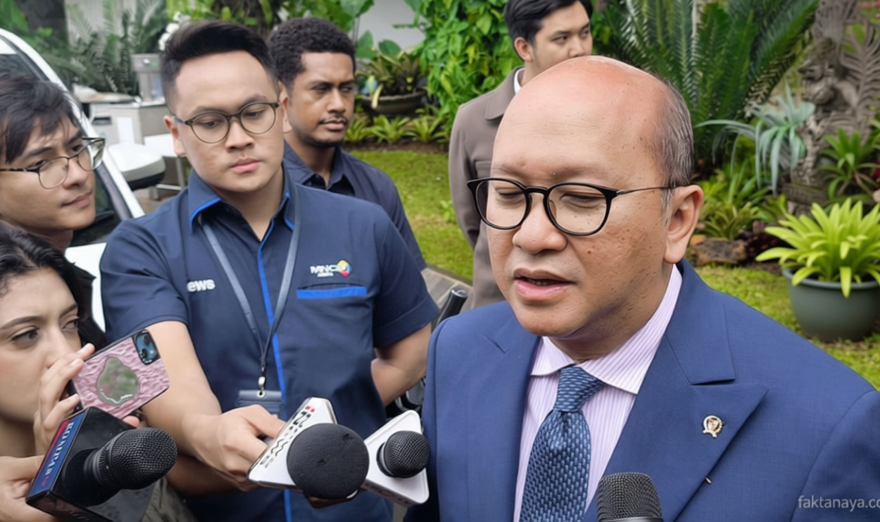 Bos Danantara Buka Peluang PFII Beroperasi di Jakarta selama Masa Transisi