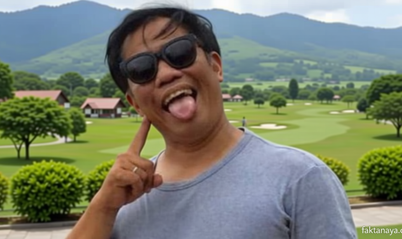 Main Agenda: Riwayat Penyakit Temon Terungkap, Begini Kondisi Terakhirnya Sebelum Meninggal Dunia