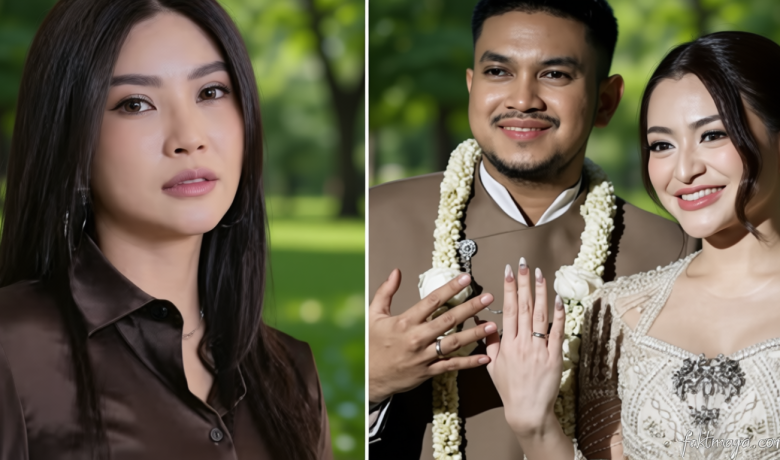 Nathalie Holscher Pamer Momen Akur dengan Sule dan Suami Baru, Netizen Langsung Sentil Sarwendah