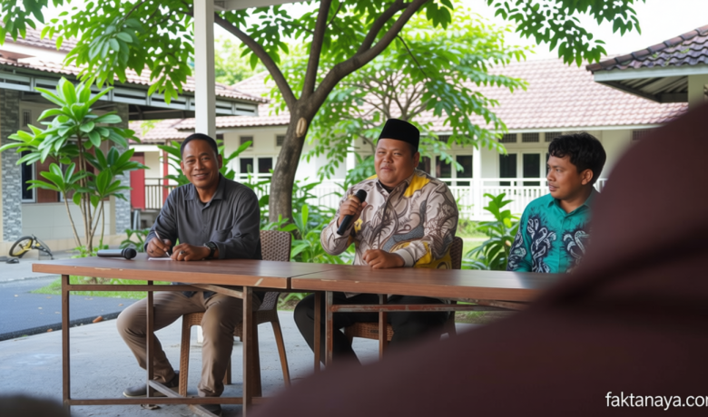 New Policy: Taruna Akmil Bakal Dilibatkan Latih Siswa Sekolah Rakyat, DPR Wanti-wanti Jangan Ada Militerisasi