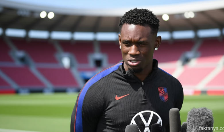 Kacau! FIFA Terang-terangan Lakukan Kecurangan untuk Amerika – Pelatih Norwegia Ngamuk!