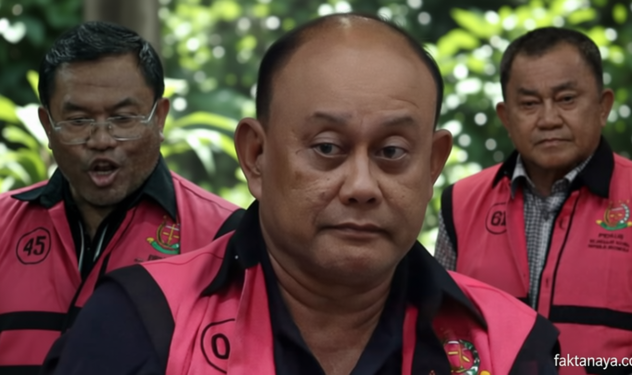 Latest Program: Kejagung Tetap Telusuri Data SPPG MBG Meski Pendataan Dihentikan, Fokus Keterkaitan dengan 7 Tersangka