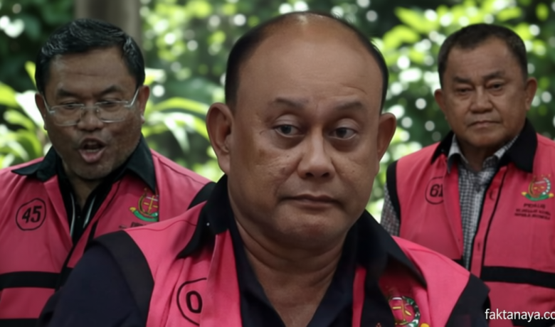 Latest Program: Kejagung Tetap Telusuri Data SPPG MBG Meski Pendataan Dihentikan, Fokus Keterkaitan dengan 7 Tersangka