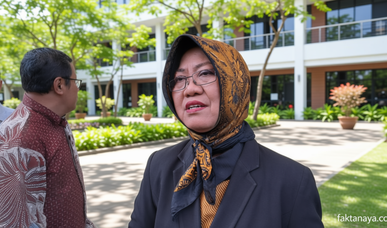Meeting Results: Peneliti BRIN Soroti Korupsi di Indonesia: Sudah Jadi ‘Bencana yang Luar Biasa’