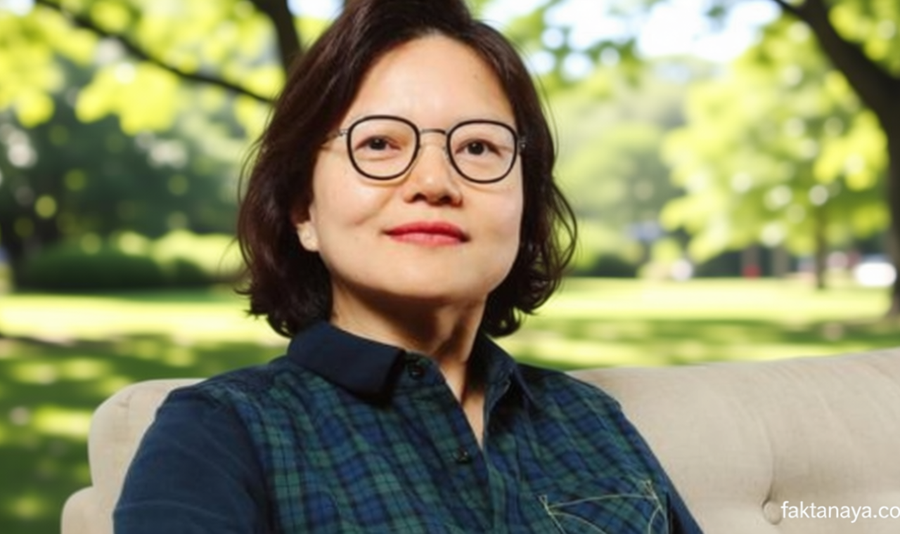Main Agenda: Padahal Anak Konglomerat tapi Grace Tahir Akui Sempat Galau dan Frustrasi di Usia 20-an, Kok Bisa?