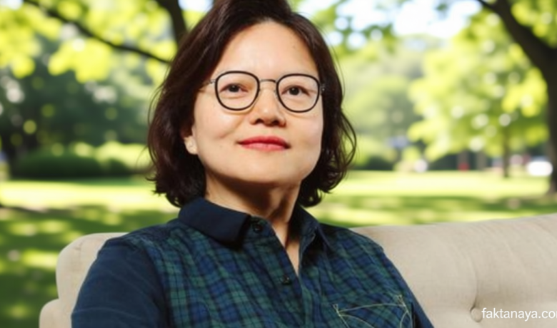 Main Agenda: Padahal Anak Konglomerat tapi Grace Tahir Akui Sempat Galau dan Frustrasi di Usia 20-an, Kok Bisa?