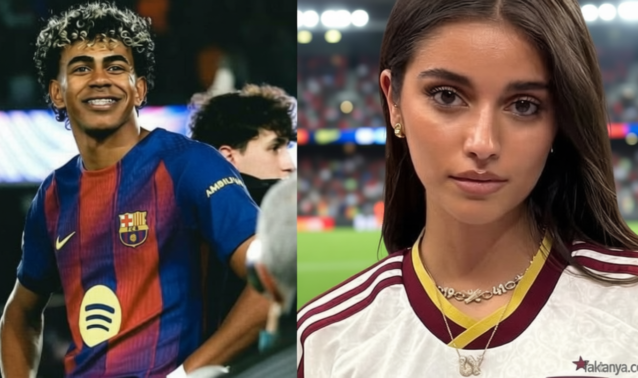 Gonzalo Torres Tuding Ines Garcia Hanya Ingin ‘Menjebak’ Lamine Yamal dengan Hal Ini, Kenapa?