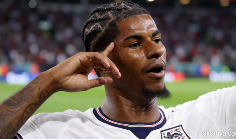 Key Issue: Susunan Pemain Inggris Vs RD Kongo di Piala Dunia 2026: Rashford dan Kane Starter