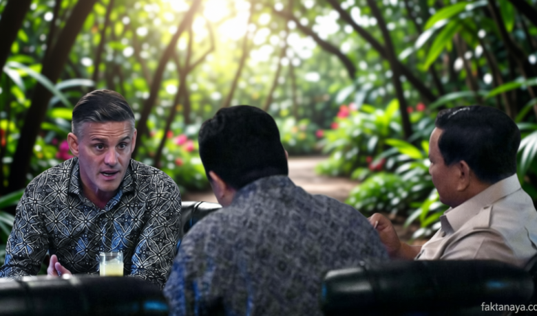 Visit Agenda: Sudah 7 Pemain Dipanggil John Herdman ke Timnas Indonesia untuk Piala AFF 2026