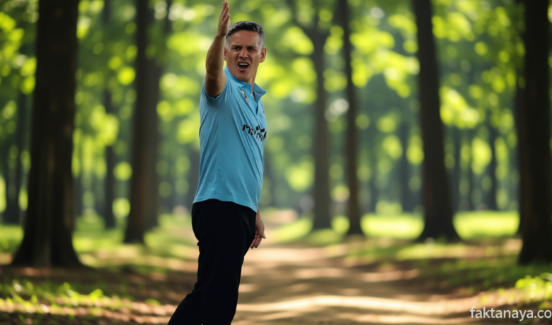 Historic Moment: Bung Ropan Perkirakan Ada 7 Pemain yang Sudah Pasti Dipilih John Herdman untuk Piala AFF 2026