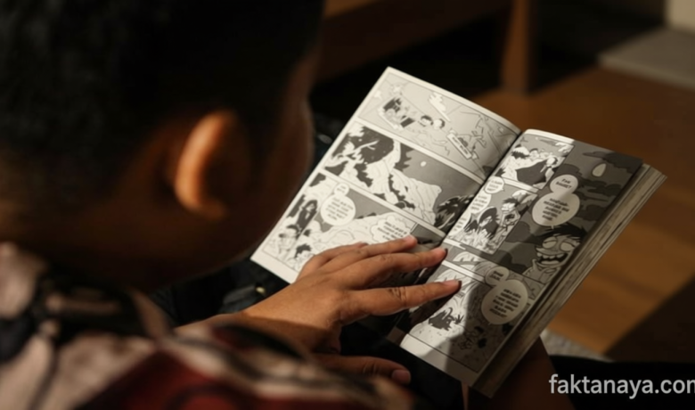 Special Plan: Jepang Akan Bantu Indonesia Perangi Pembajakan Manga hingga Anime