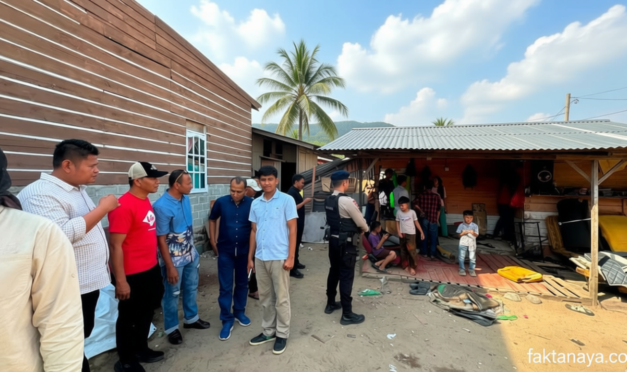 Latest Program: Densus Sebut Cuma 1 Bom Rakitan Pelajar MAN 3 Padang yang Meletus! Beruntung Daya Ledaknya Rendah