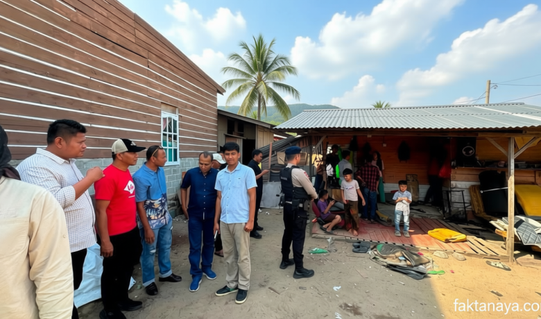 Latest Program: Densus Sebut Cuma 1 Bom Rakitan Pelajar MAN 3 Padang yang Meletus! Beruntung Daya Ledaknya Rendah