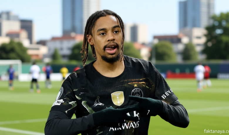 Update Bursa Transfer Kelas Kakap: Liverpool Ngebet Bawa Barcola meski Harganya Rp3,4 Triliun
