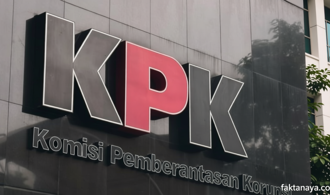 Key Strategy: Cegah Korupsi, KPK Usul Alat Peraga Kampanye Peserta Pemilu Dibiayai Pemerintah